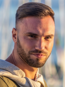 Photo de profil