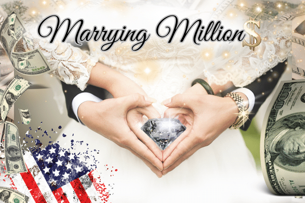 Casting marrying millions USA ok