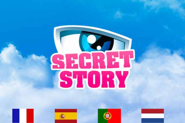 Casting secret story (1)