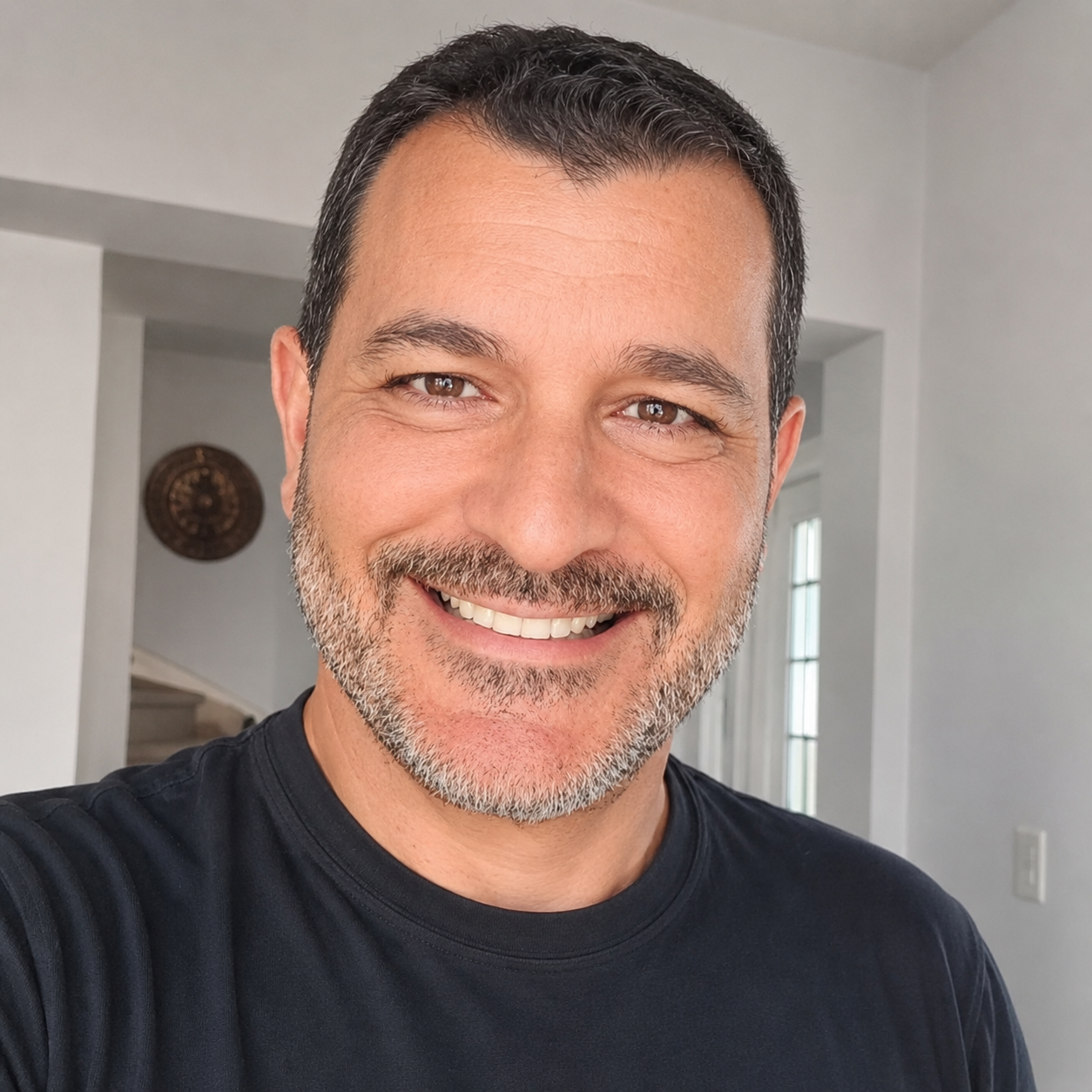 Photo de profil
