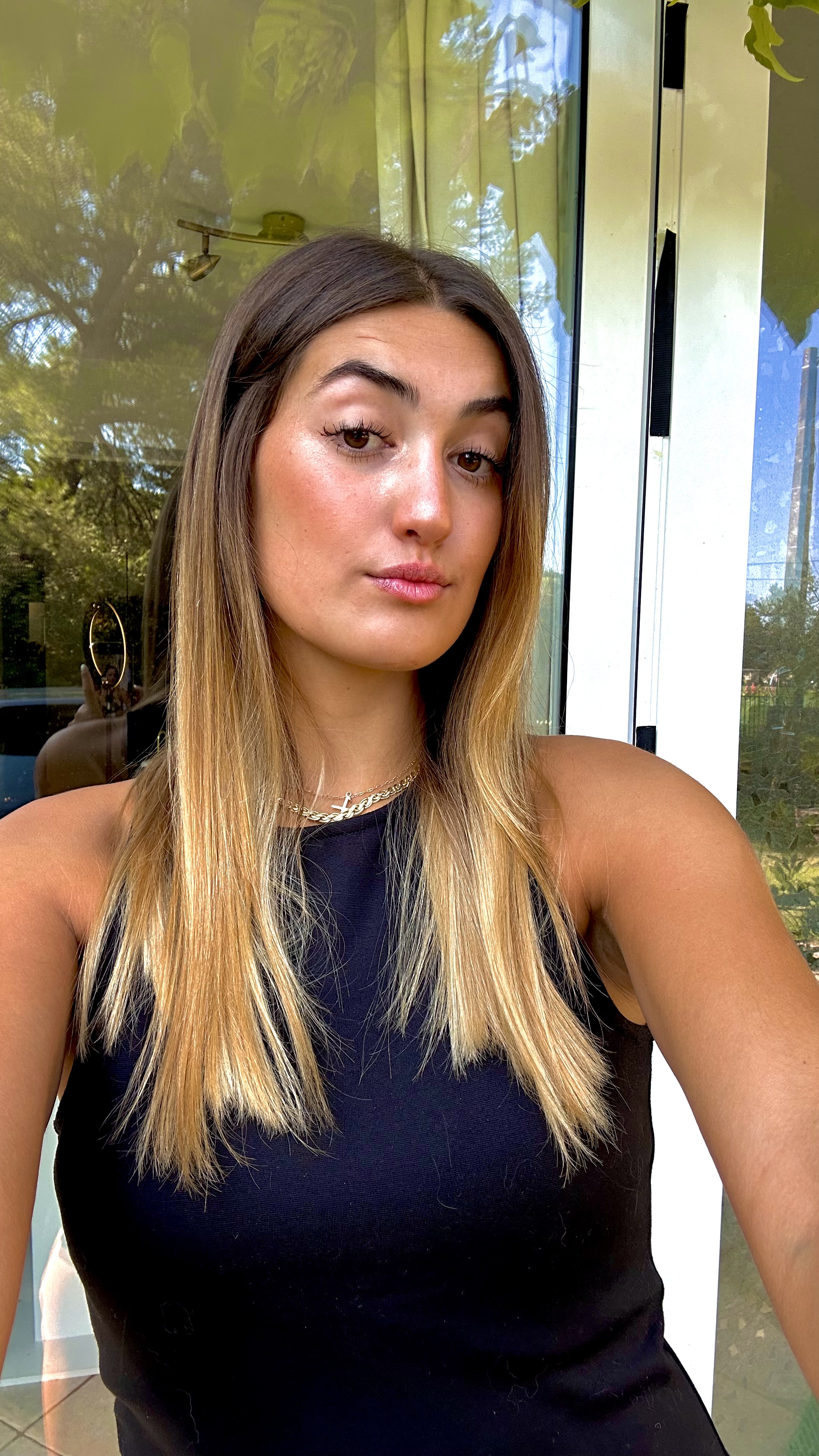 Photo de profil